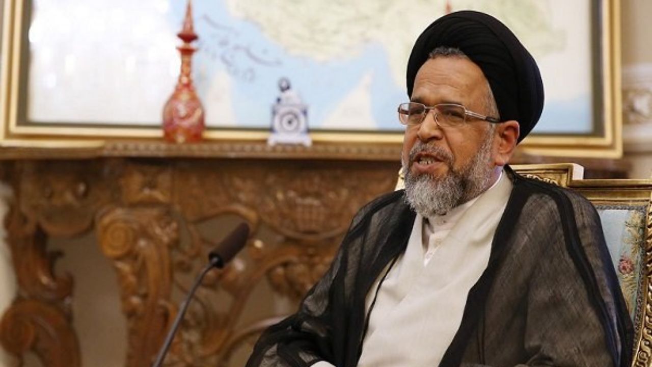چند سرویس‌ اطلاعاتی بر ضد امنیت ایران همکاری می‌کنند