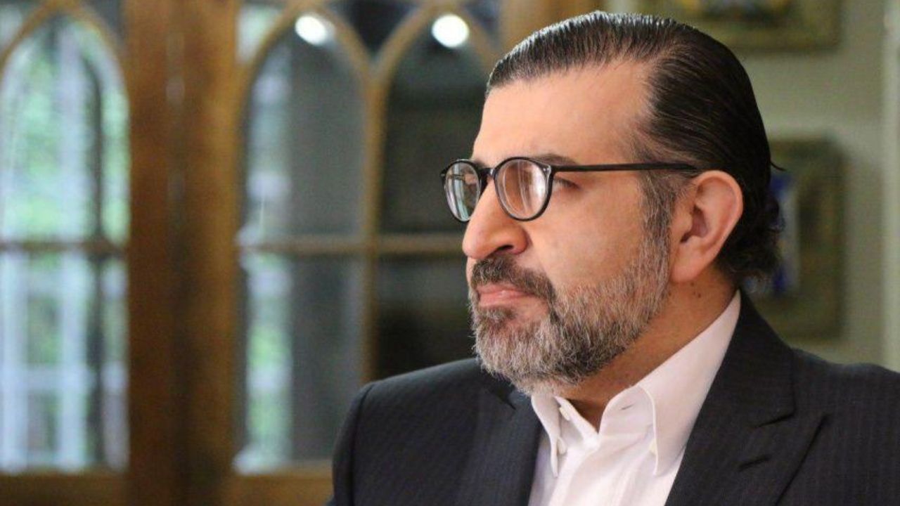 دولت تاجر خوبی نیست/ برای امنیت باید خارج از مرزها فعال باشیم