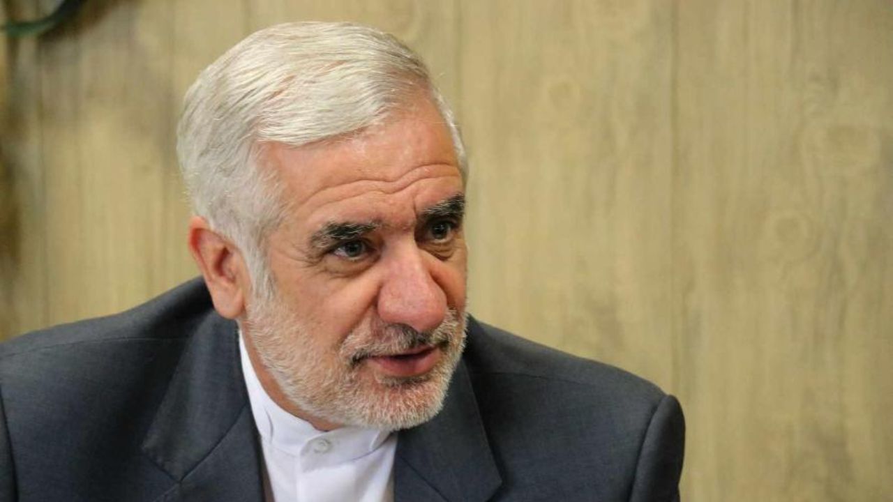 رای دادگاه لاهه موفقیت قضایی، حقوقی و دیپلماتیک برای ایران است/ امیدی به اجرای آنچه در مجامع عمومی به ضرر آمریکا باشد، نیست