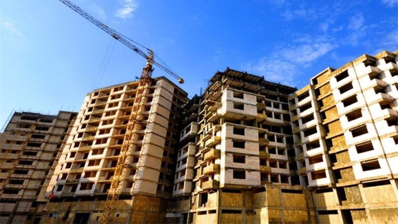 میانگین اجرای پروژه‌های عمرانی تهران 9 سال است