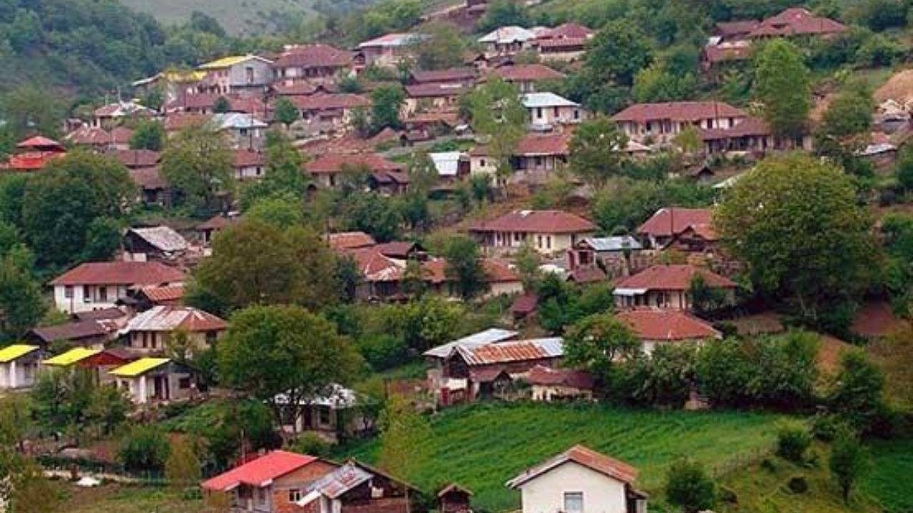 هجوم مهاجران کویری به مازندران