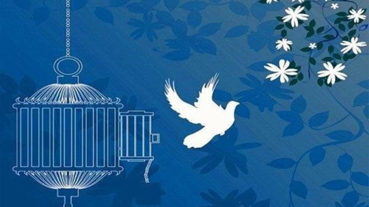 آزادی 188 مددجوی زندان‌های چهارمحال و بختیاری با عفو رهبری
