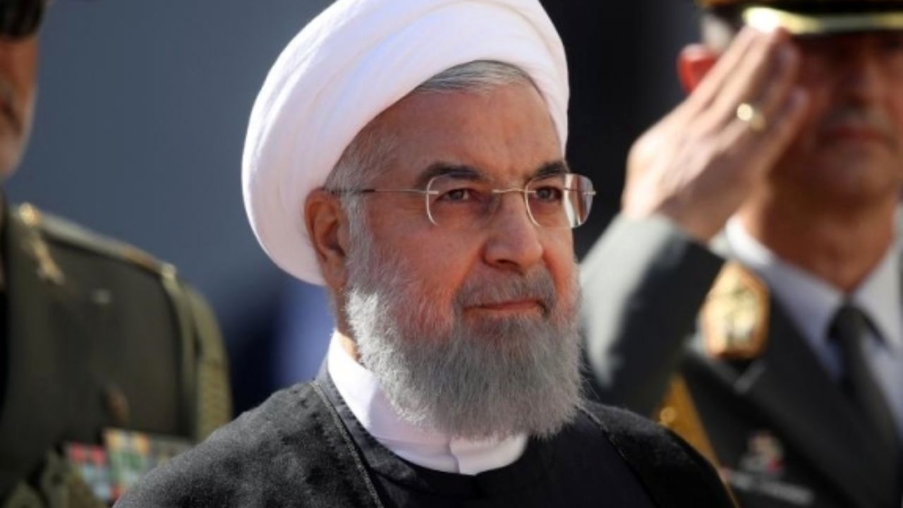 روحانی به‌زودی به بغداد می‌رود