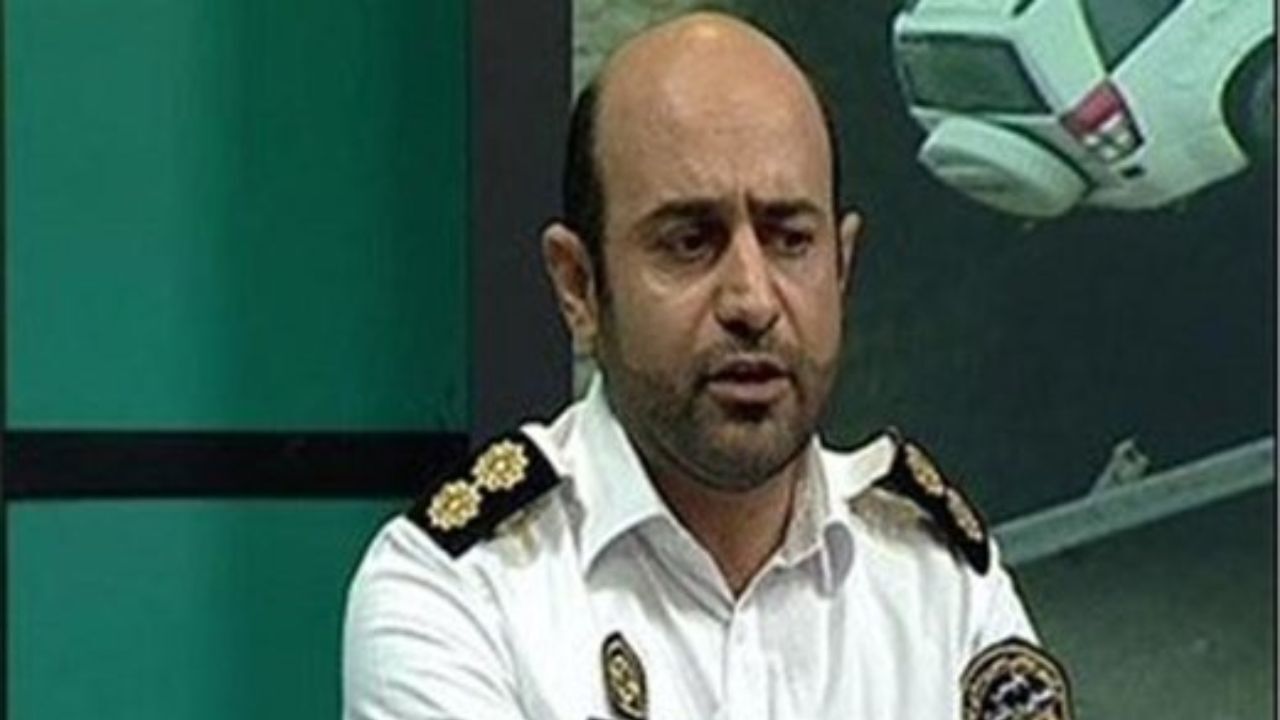 نوسازی 11 میلیون وسیله نقلیه فرسوده در کشور امکانپذیر نیست