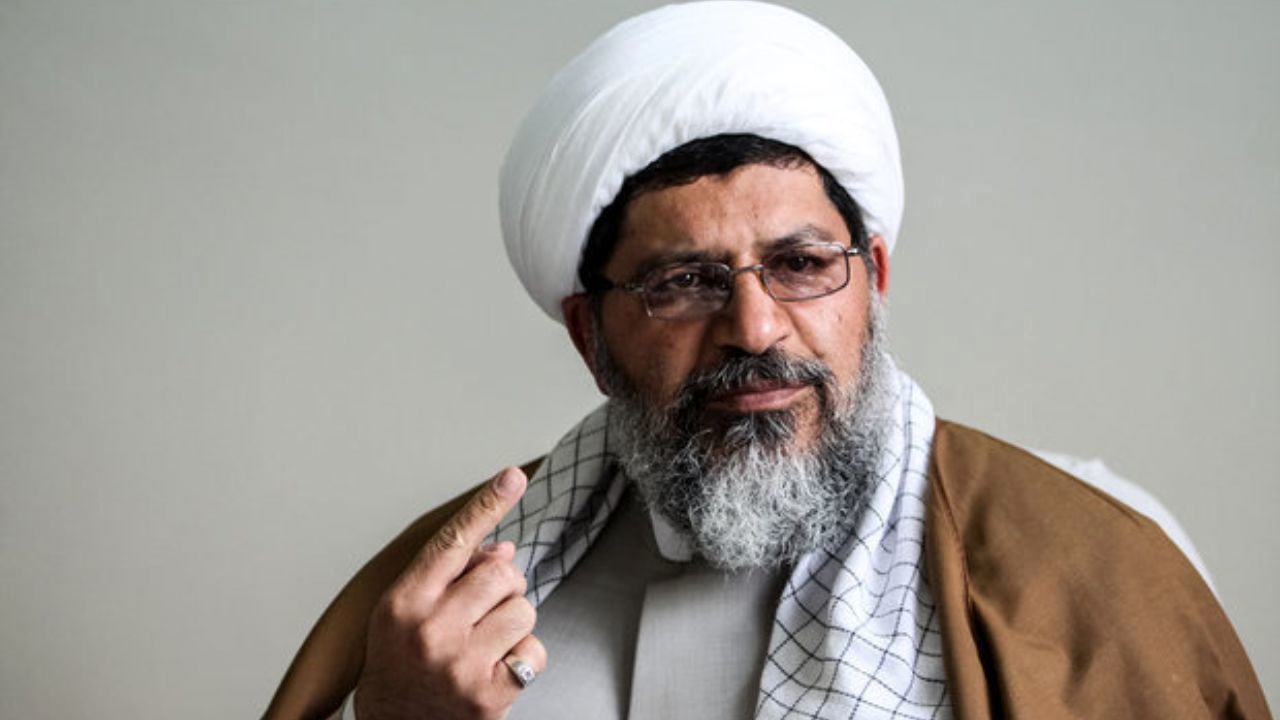 نمی‌گذاریم از سوی دشمنان، به اسلام و نظام آسیب وارد شود/ روحانیت در گام دوم انقلاب، محکم‌تر از دیروز پای آرمان‌ها ایستاده است