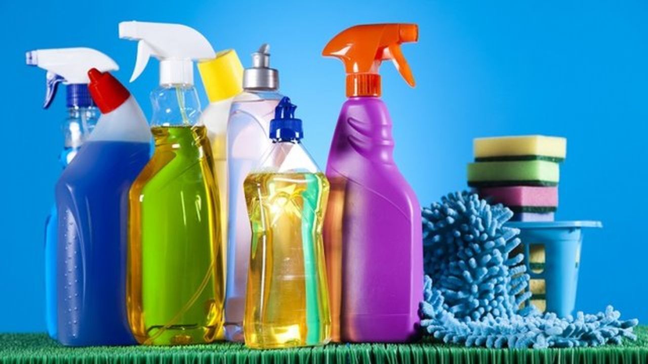 دلیل افزایش 20 درصدی قیمت محصولات شوینده / ممنوعیت واردات مواد شوینده مشابه داخلی