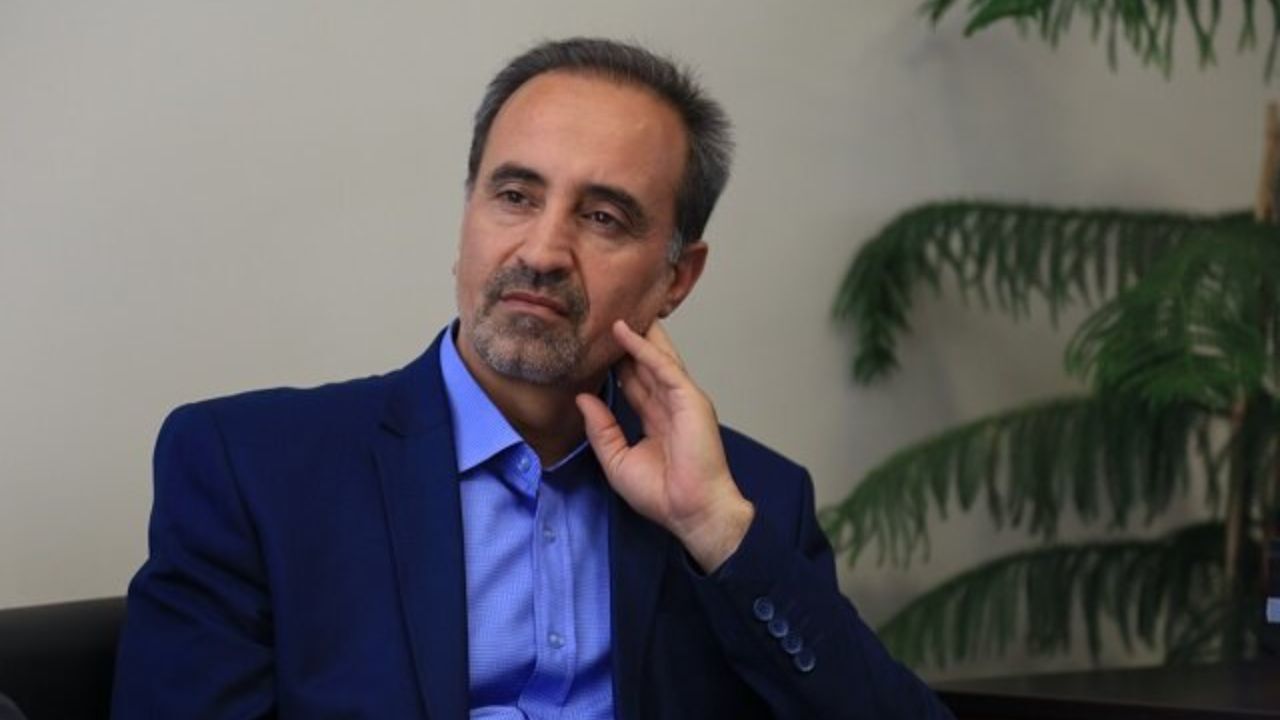 اسکی نیاز به خانه‌تکانی دارد