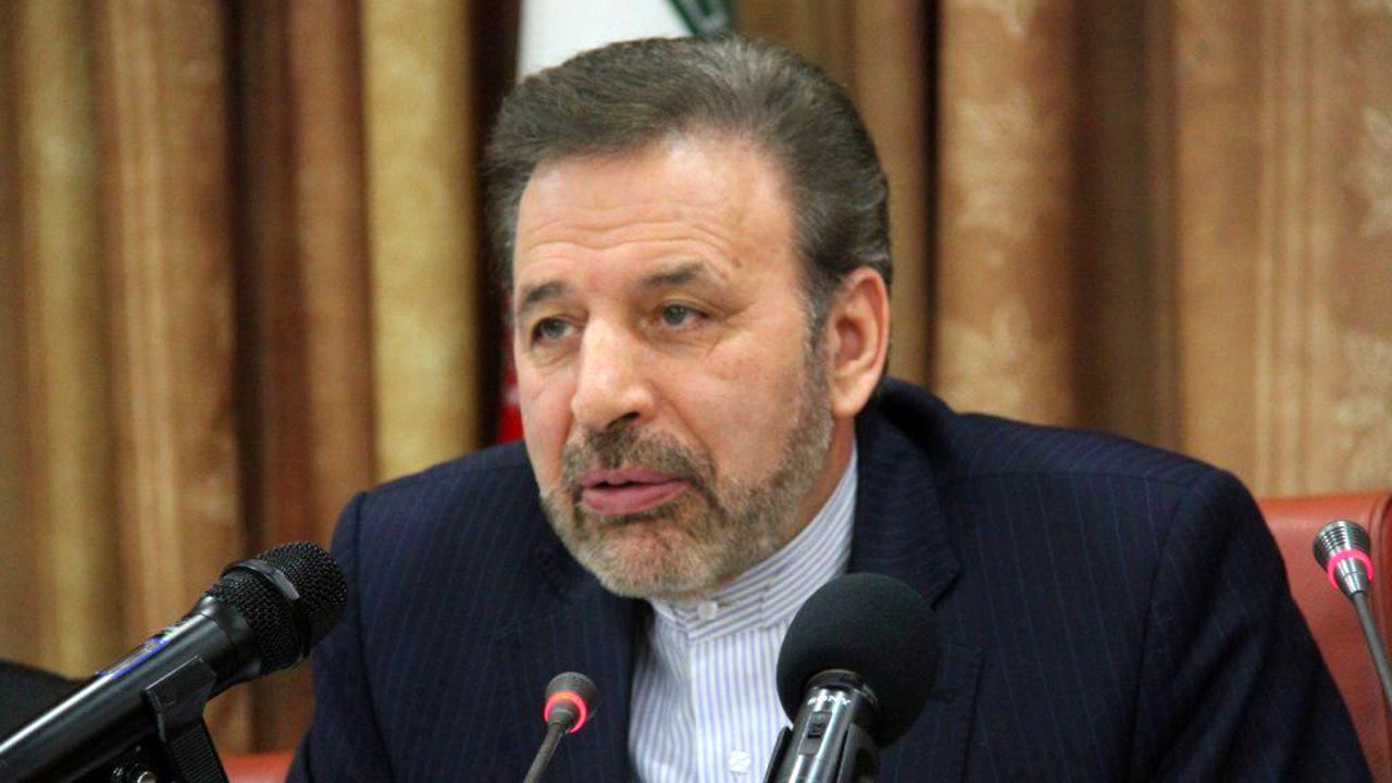 در مقابل توسعه فضای مجازی به من کارت زرد دادید و من به آن افتخار می کنم