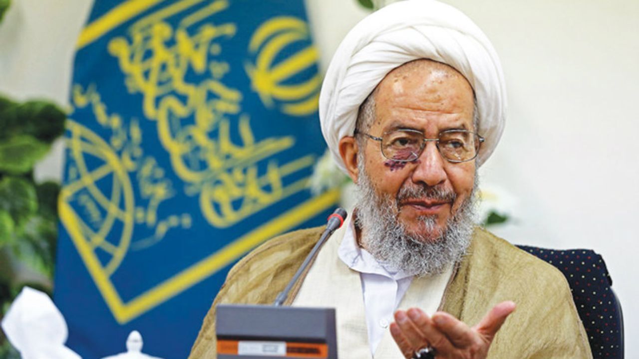 تردید در نامه‌های امام نتیجه خوبی برای تردیدکنندگان ندارد