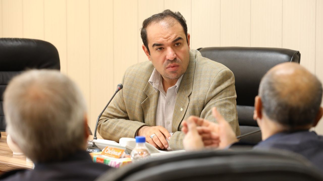 یک سامانه مسوول توازن عرضه و تقاضای نیروی انسانی شهرداری شد