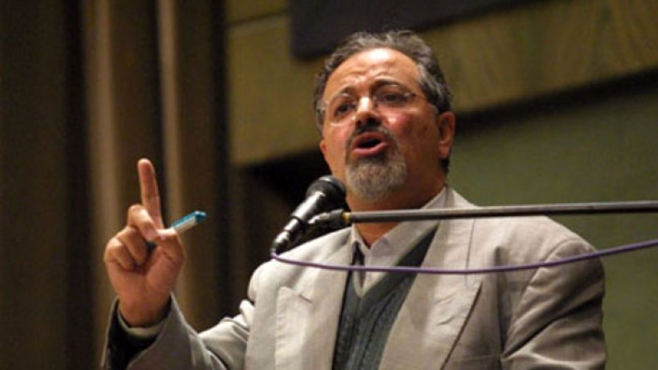 غیبت جهانگیری در سفر چین ایراد دیپلماتیک نداشت/ لاریجانی محور هیات بود/ سفر لاریجانی به چین بیشتر اقتصادی بود/ باید از امکانات دیپلماتیک خودمان در شرایط فعلی استفاده کنیم