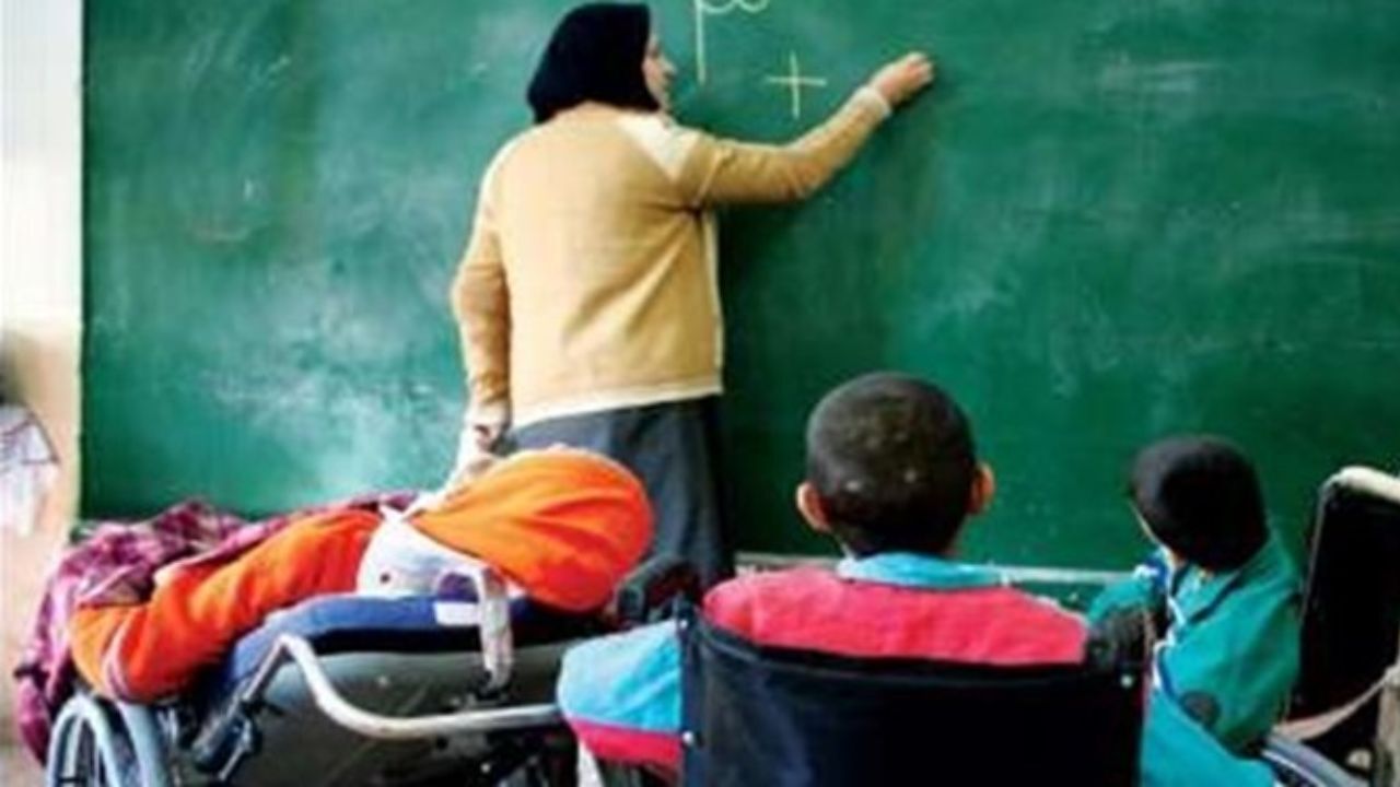 دانش‌آموزان دیرآموز را حذف نکنید