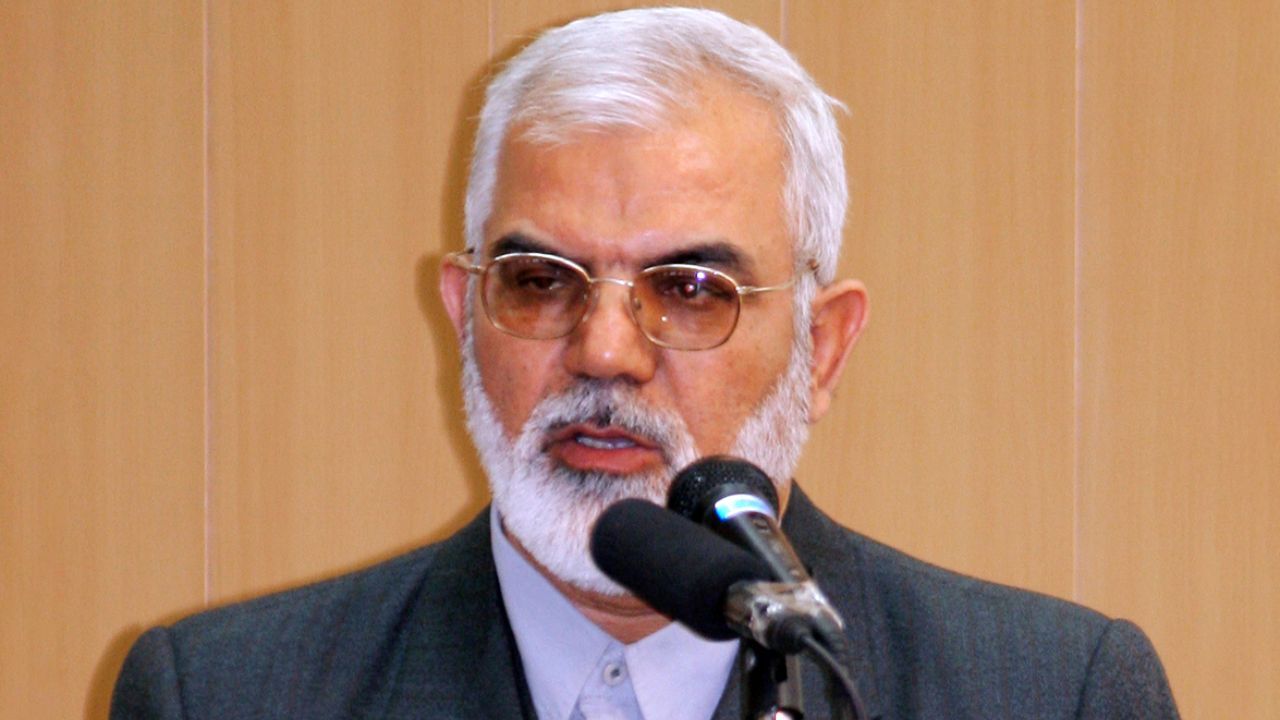 پیام تسلیت موسسه امام موسی صدر برای درگذشت محمدجواد صاحبی