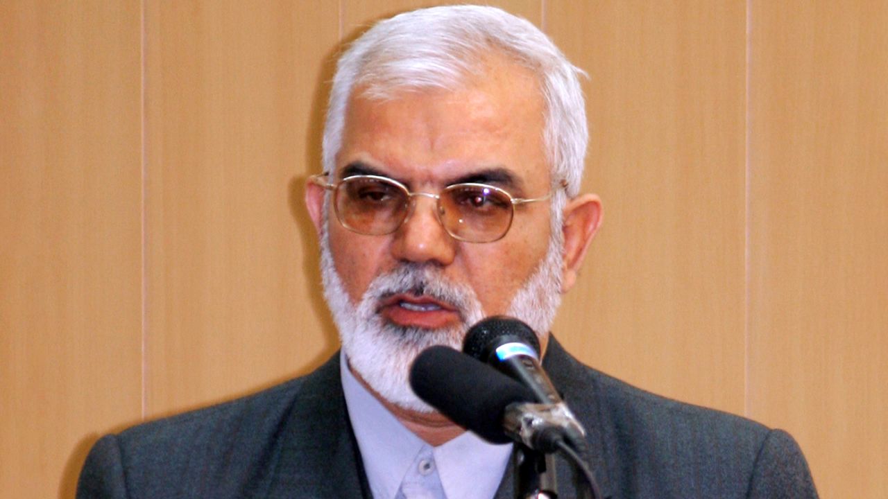 پیام تسلیت موسسه امام موسی صدر برای درگذشت محمدجواد صاحبی