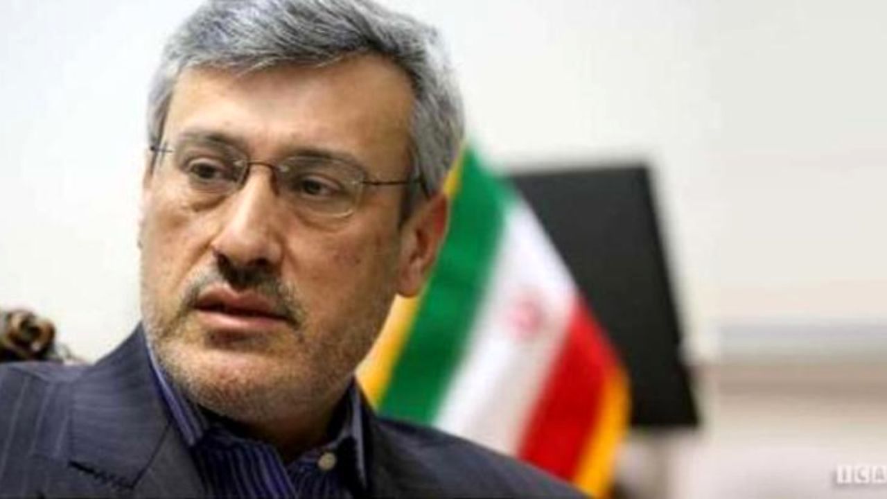 نشست ورشو از نگاه سفیر ایران در لندن
