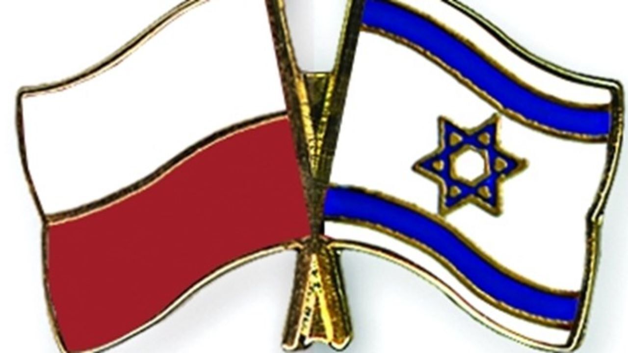 لهستان سفیر اسرائیل را احضار کرد