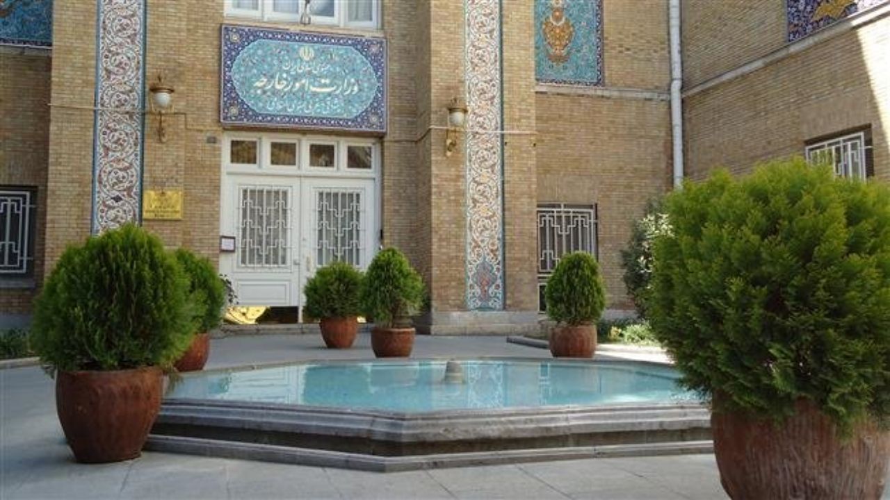 سفیر پاکستان به وزارت خارجه ایران احضار شد