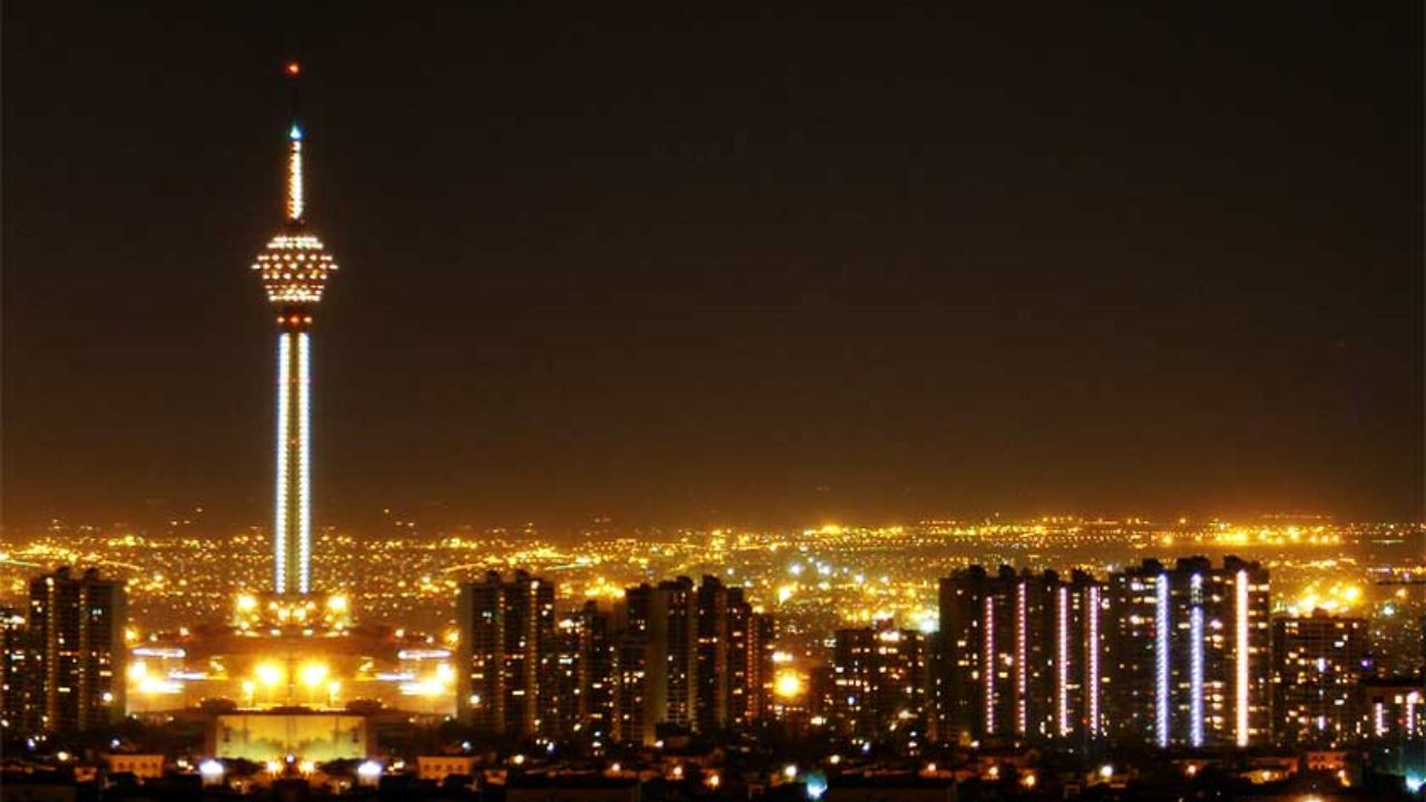 پایتخت با چند میلیارد اداره می‌شود؟
