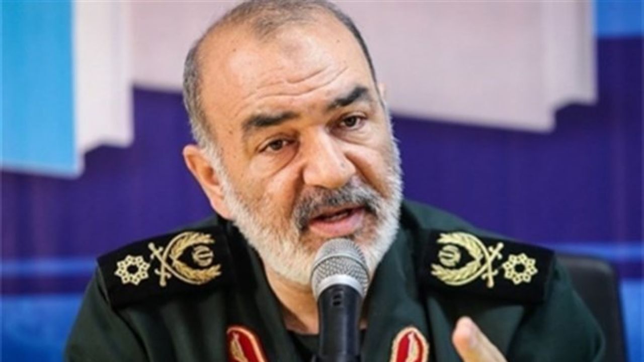 مقاومت ما را به نتیجه می‌رساند هیچ امتیازی به دشمن نمی‌دهیم/ شهادت فرهنگ پیروزی و نسخه تسلیم‌ناپذیری یک ملت است