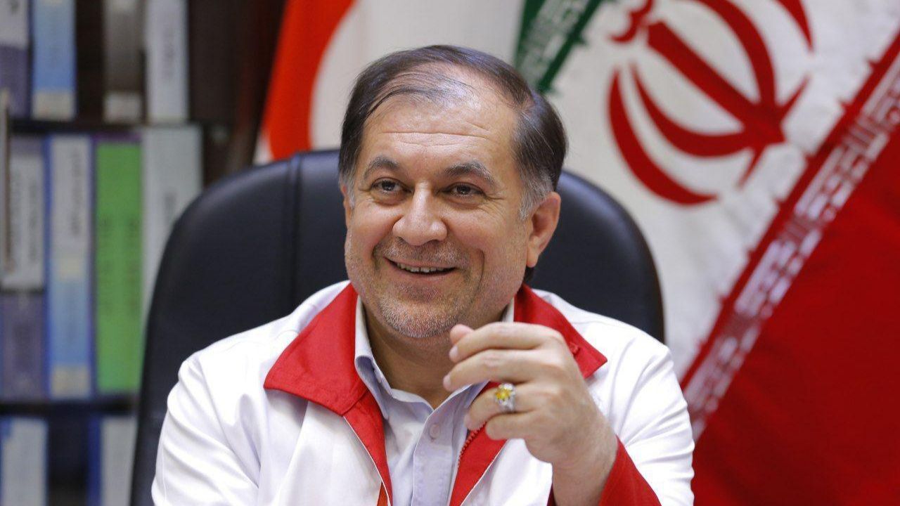 استارت طرح نوروزی هلال احمر از هفته پایانی اسفند
