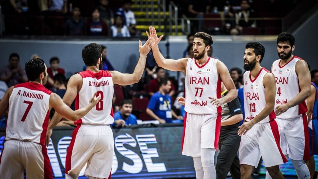 جو آزادی حریفان را آزار می‌دهد