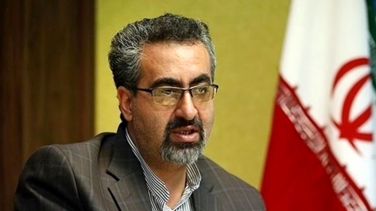 داروهای کمیاب را به ونزوئلا صادر نمی‌کنیم