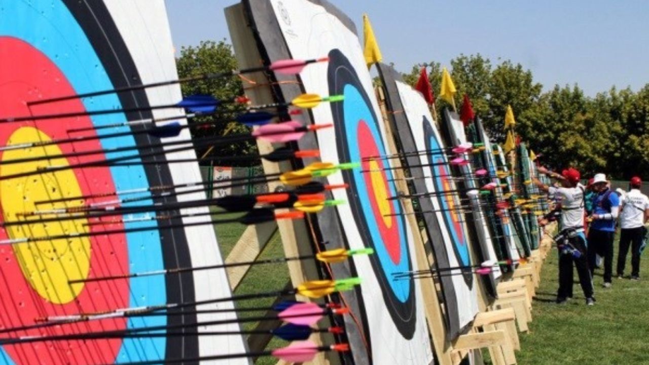 تیم میکس ریکرو ایران به مدال نقره رسید