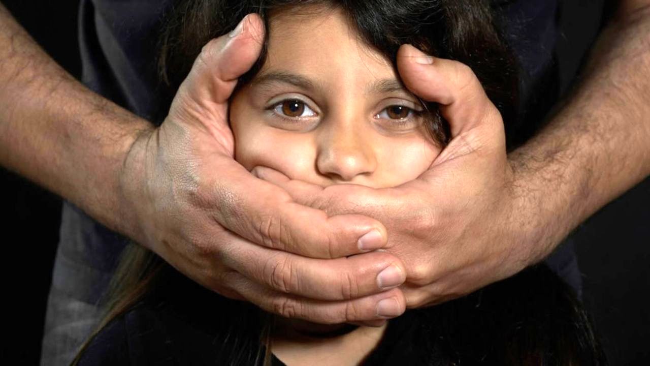 10 هزار کودک‌آزاری در سال گذشته ثبت شد
