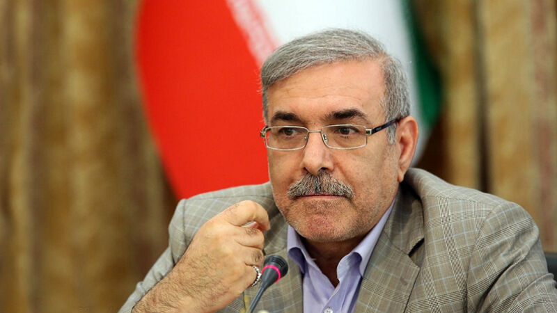 چابهار نقش جهانی در حمل و نقل و ترانزیت کالا دارد