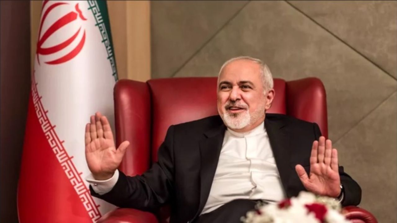 هشتگ «ظریف_بمان» ترند نخست توئیتر شد