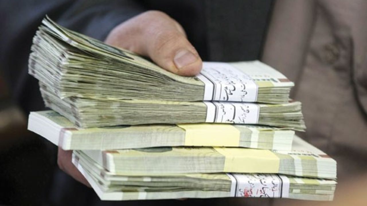 ارجاع تبصره افزایش حقوق کارکنان دولت در سال 98 به کمیسیون تلفیق