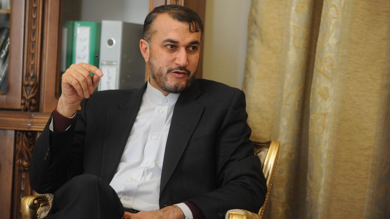 ارتباطی بین استعفای «ظریف» و سفر «اسد» وجود ندارد