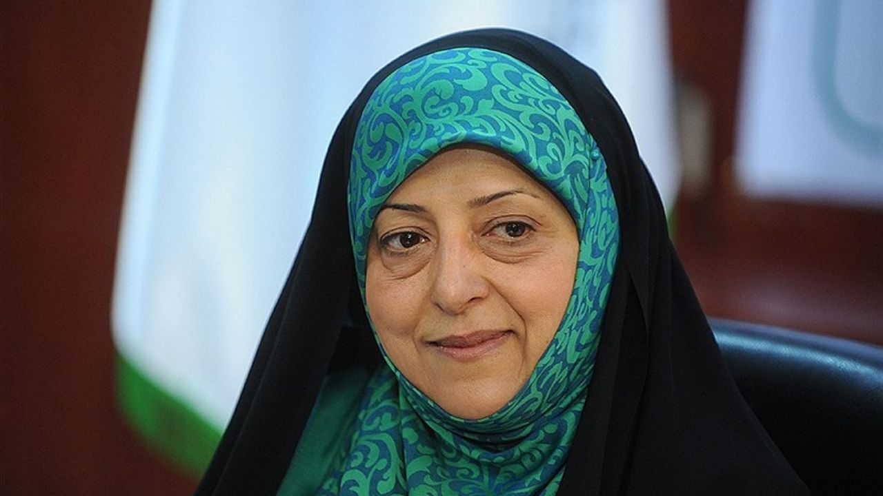 لزوم معرفی الگوهای دینی به جوانان متناسب باروحیات آن‌ها/ بیش از 85 درصد زنان ایران باسواد هستند