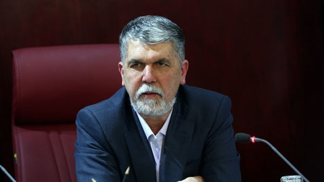 وزیر ارشاد درباره فشن شوی لواسان چه موضعی گرفت؟
