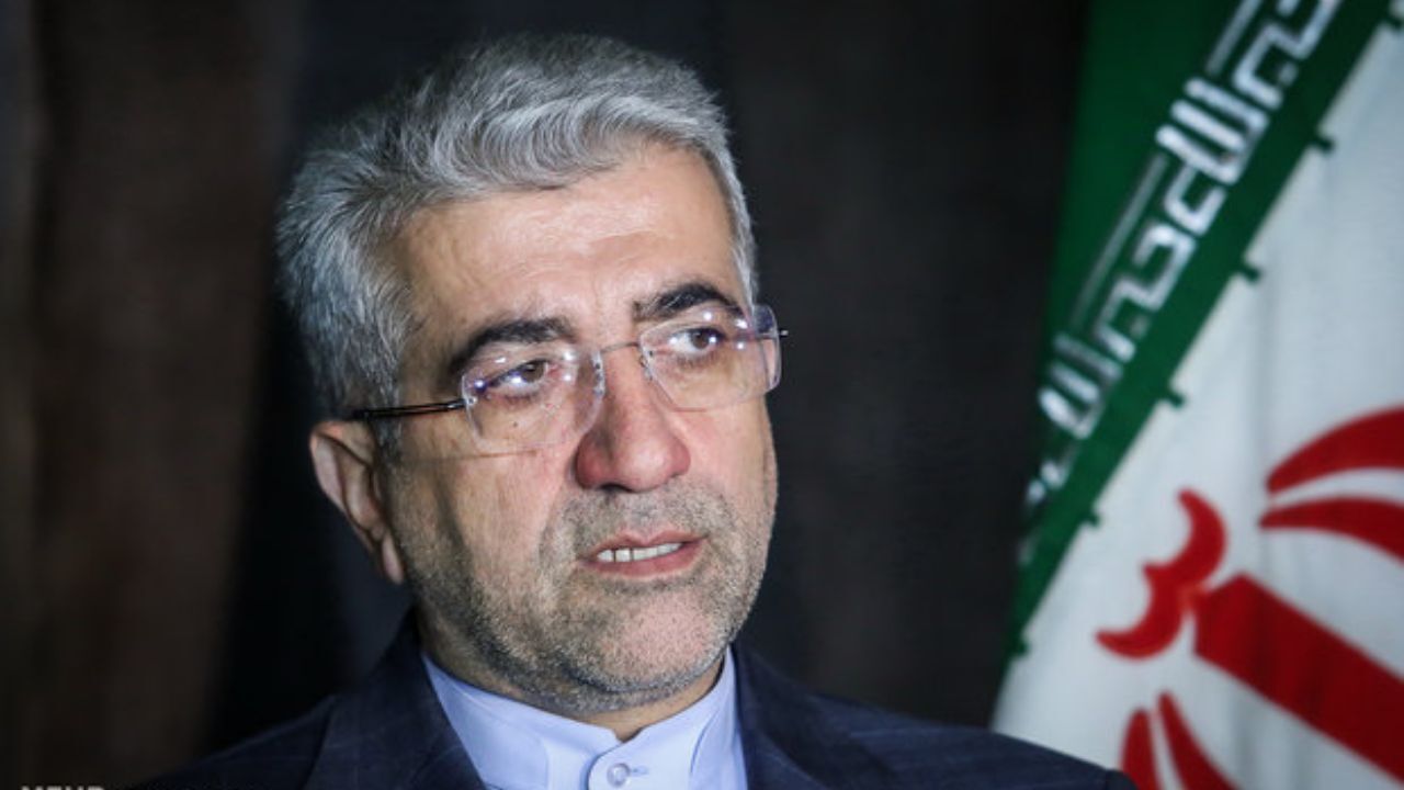 برنامه 3ساله برای بازسازی صنعت برق عراق داریم/ همسایگان ایران برای واردات برق جایگزین بهتری از ایران ندارند