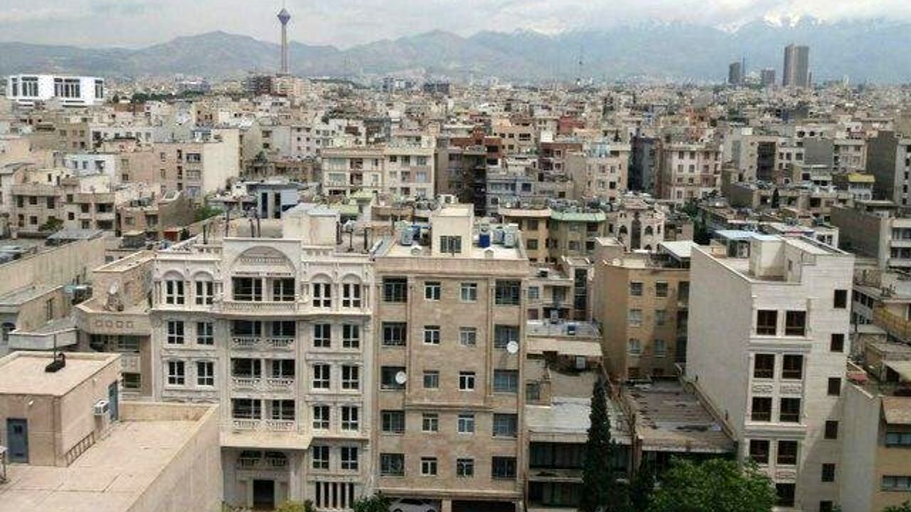 باید قدرت خرید مسکن را افزایش داد/ دولت و مجلس برای رفع قوانین دست و پاگیر اقدام کنند