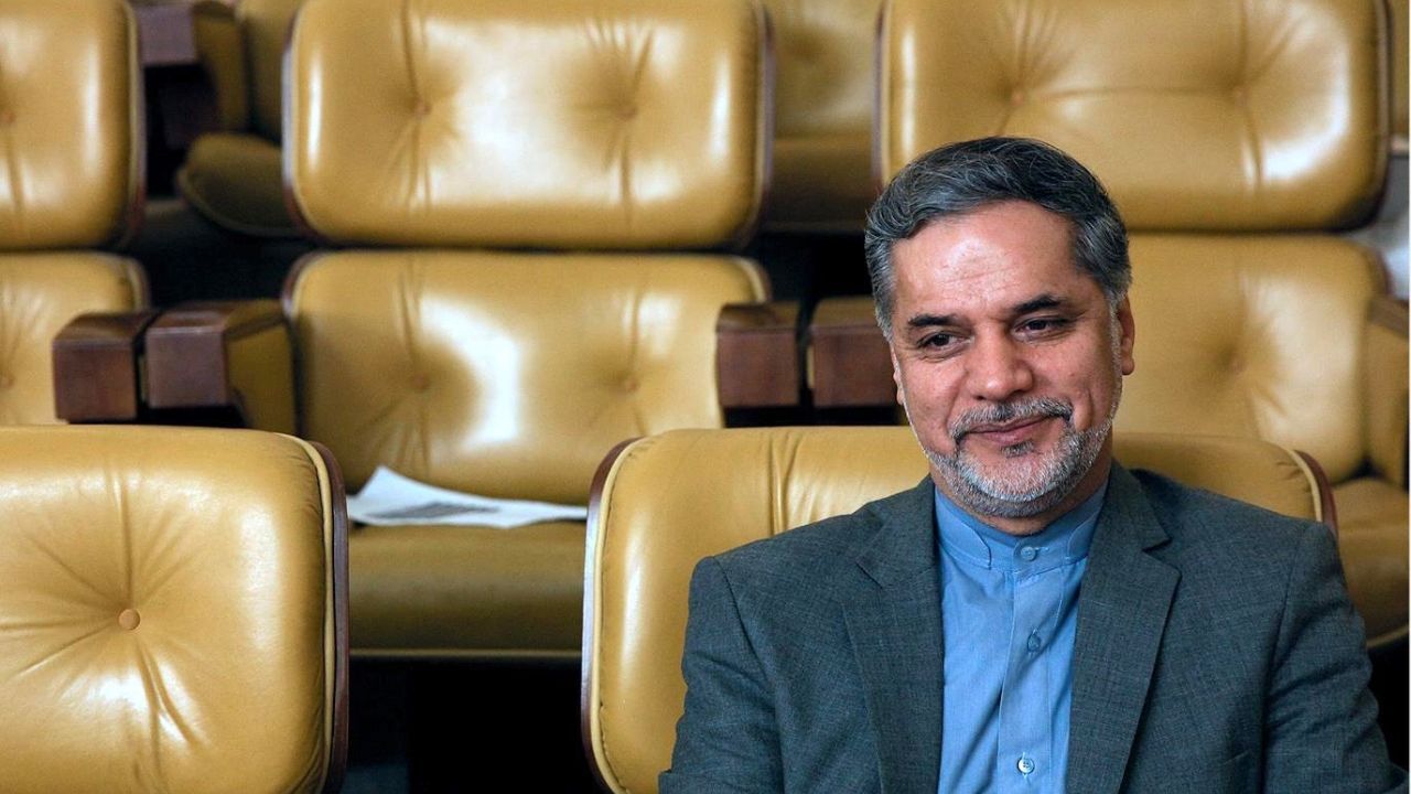 مهم‌ترین پیام سفر «اسد» به ایران از دید نقوی‌حسینی