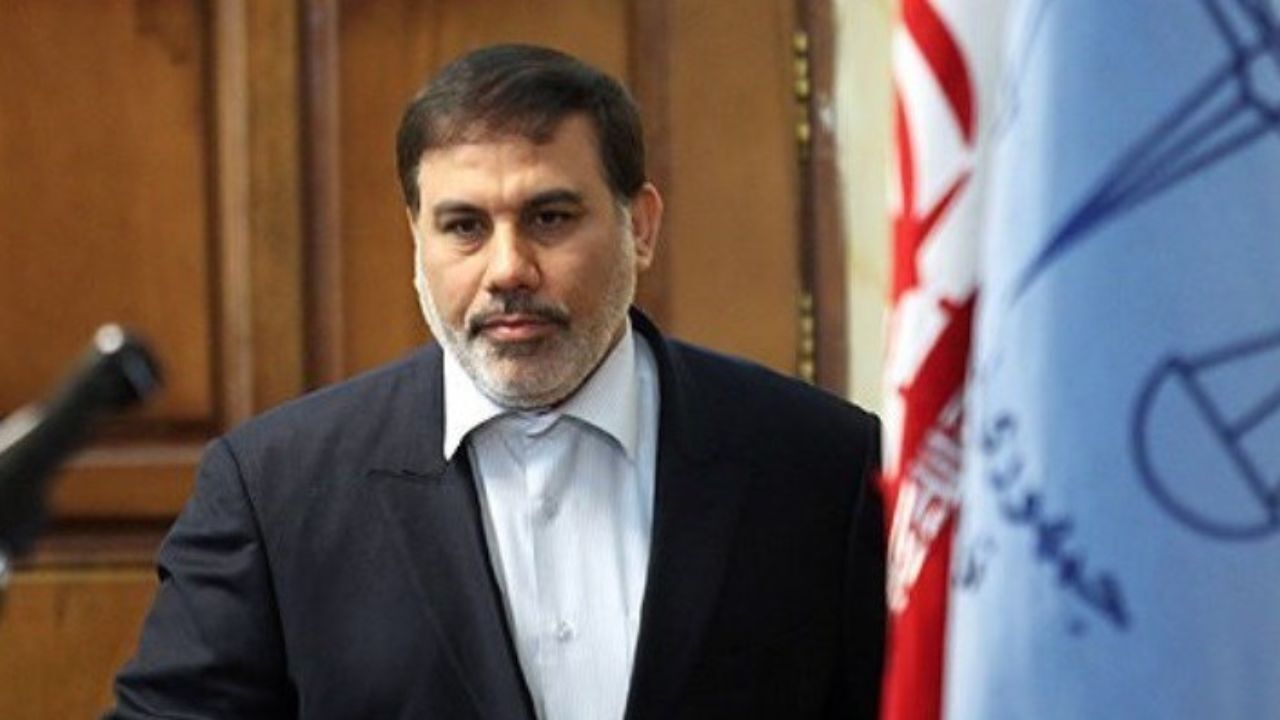 آمار اجرای عفو گسترده و تخفیف مجازات محکومان به 79هزار نفر رسید / 1021 نفر زندانیان اتباع بیگانه هستند