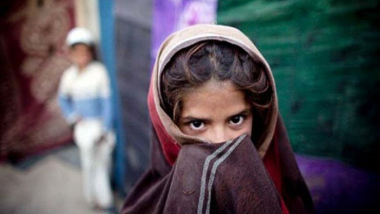 اسلام هیچ تاکیدی بر کودک همسری ندارد