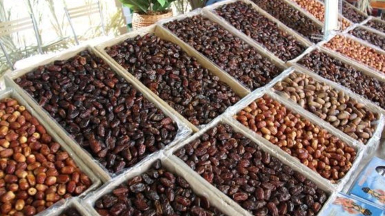 رشد 53 درصدی صادرات خرما در 10 ماهه امسال