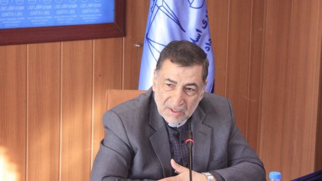 شرمنده مردم هستیم/ مردم بسیاری از مشکلات را تحمل می‌کنند/ دشمن می‌خواست با مشکلات اقتصادی در سال 97 کشور را ساقط کند