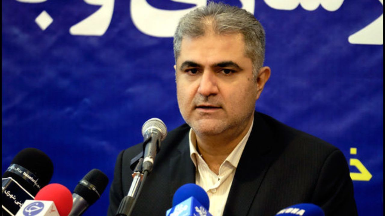 کلنگ ساخت 400 هزار واحد مسکن در کشور زده شد