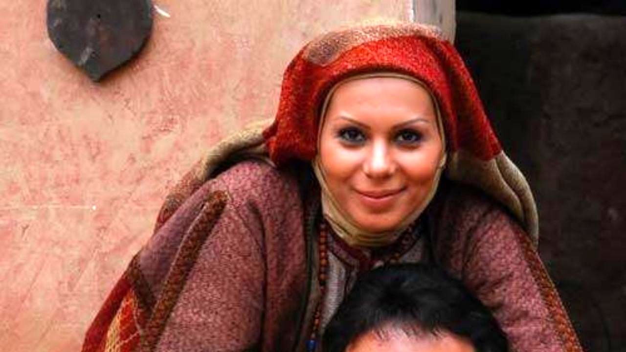 دورهمی بازیگران زن به همراه گادوین منشا در جشن تولد بهار ارجمند/ عکس