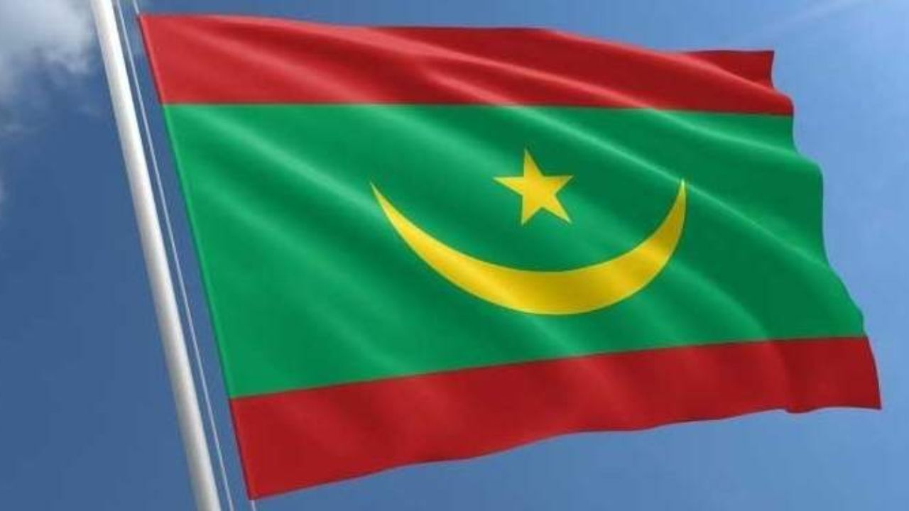 دو سوم احزاب موریتانی منحل شدند