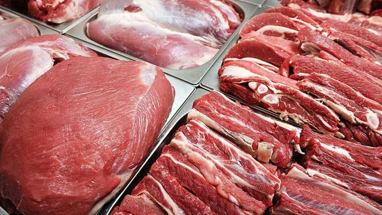 پخش گوشت قرمز به صورت اینترنتی