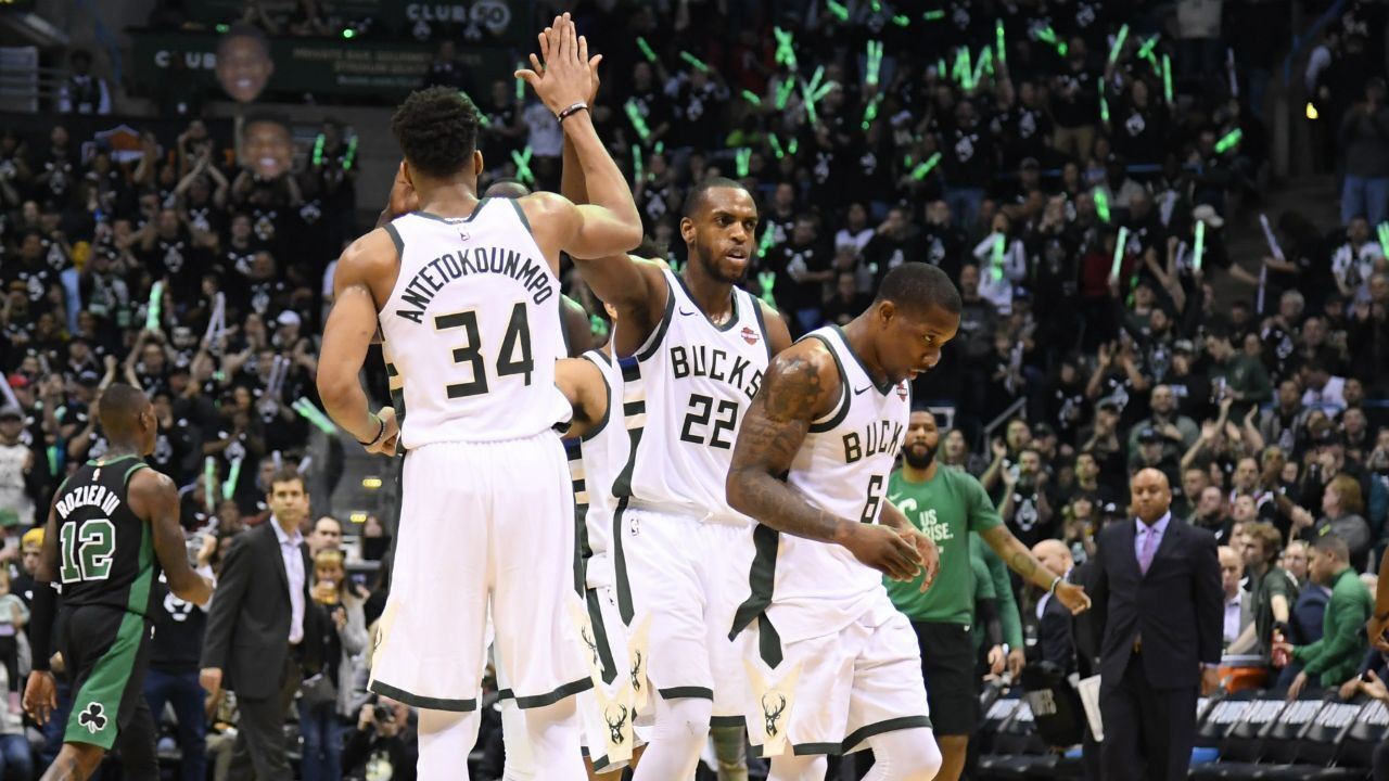 هفته بیست و یکم NBA/ پیروزی میلواکی باکس و اوکلاهماسیتی
