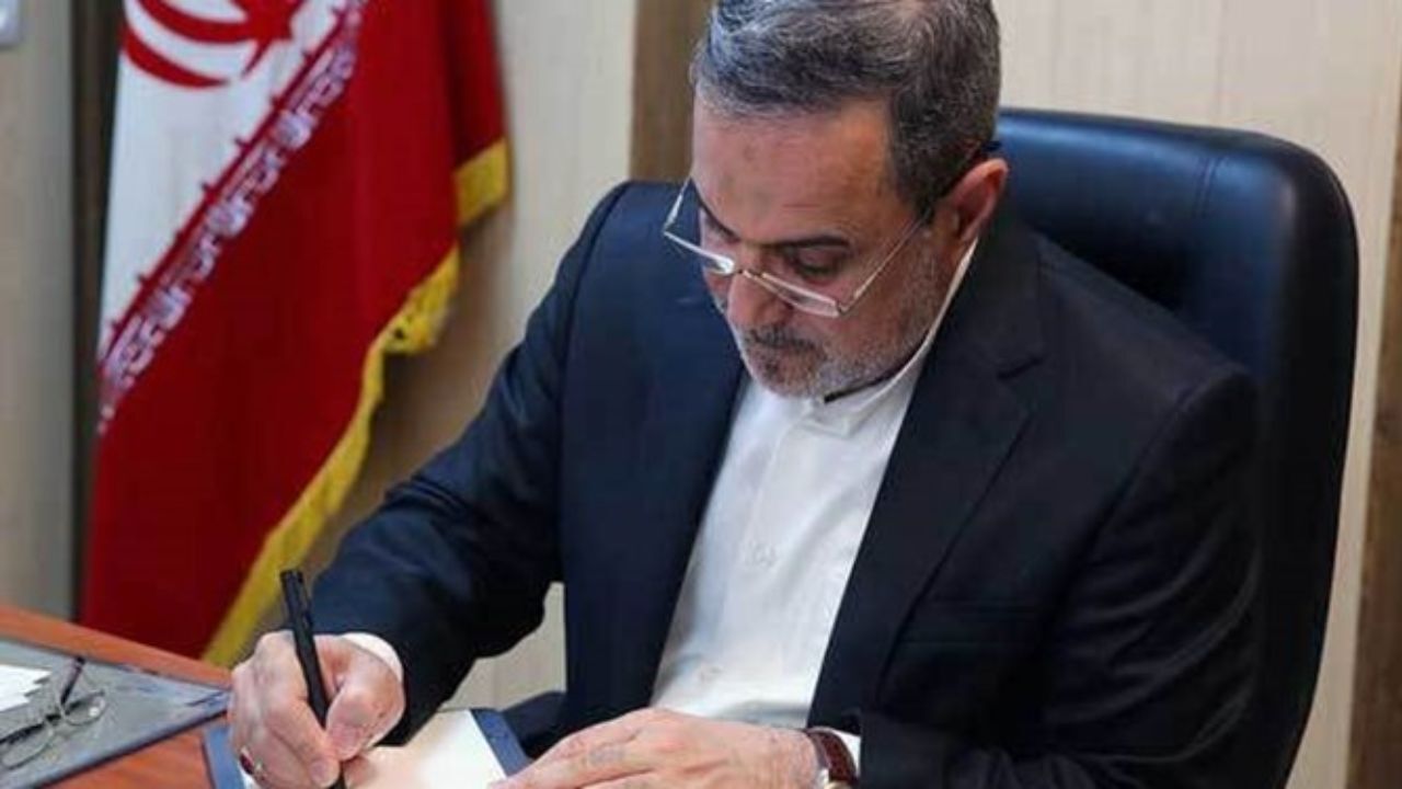 بطحایی از پروژه احداث مدرسه استثنایی شایستگان بازدید کرد