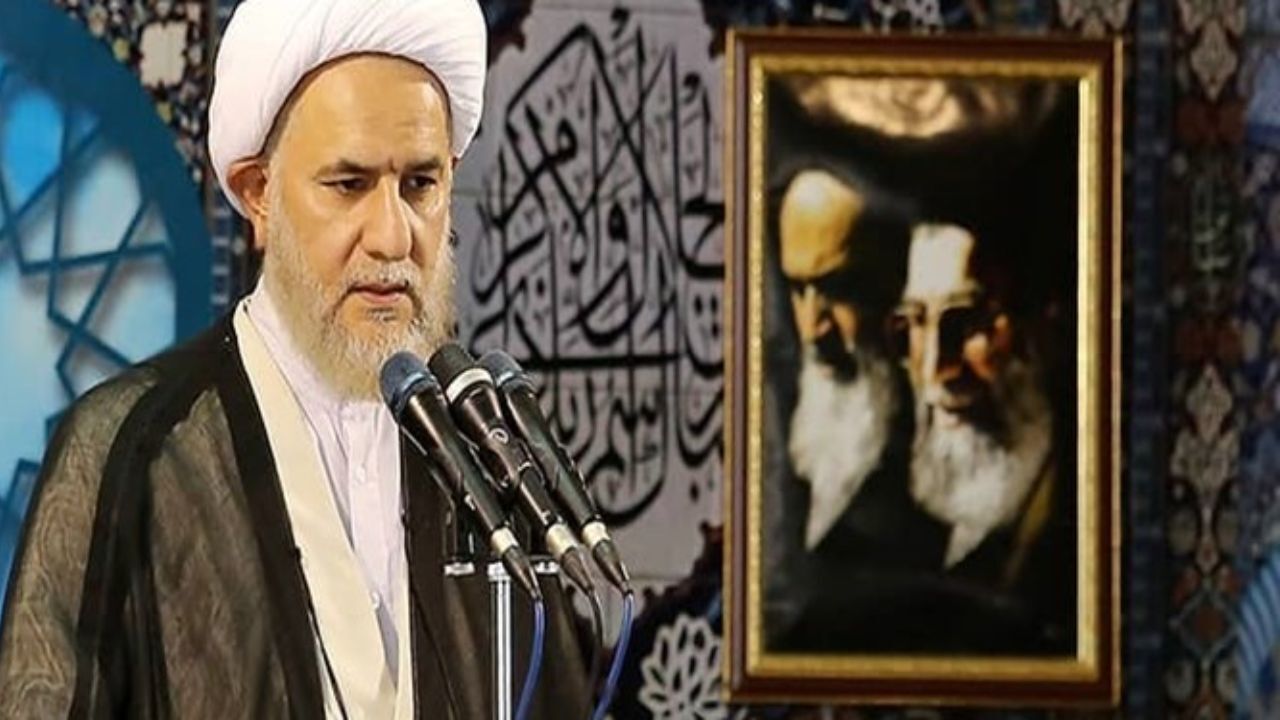 وزیر ارتباطات در دادگاه پاسخگوی مردم باشد/ دادستان کل کشور این مسئله را پیگیری کند/ برخی دولتی‌ها هنوز به غرب امید دارند/ عدم کنترل فضای مجازی باعث شد تروریست‌ها جوانان ما در اهواز را به شهادت برسانند