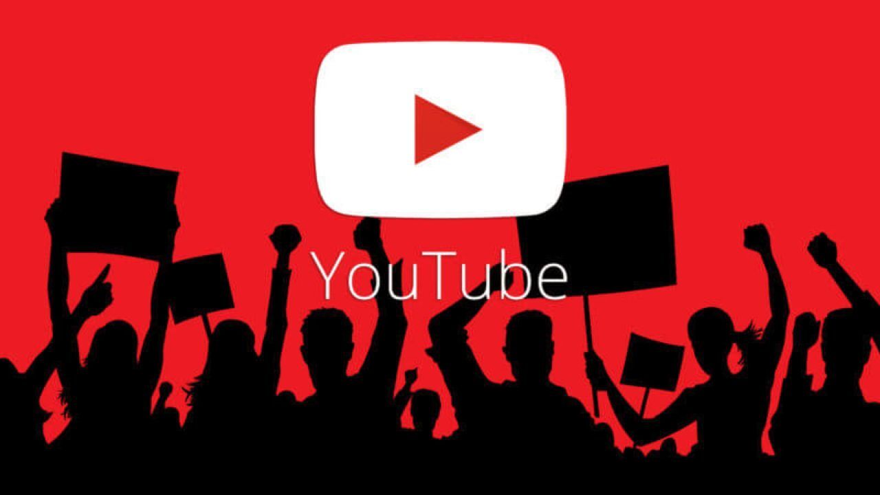 با بیدارباش یوتیوب صبح‌ها از خواب بیدار شوید