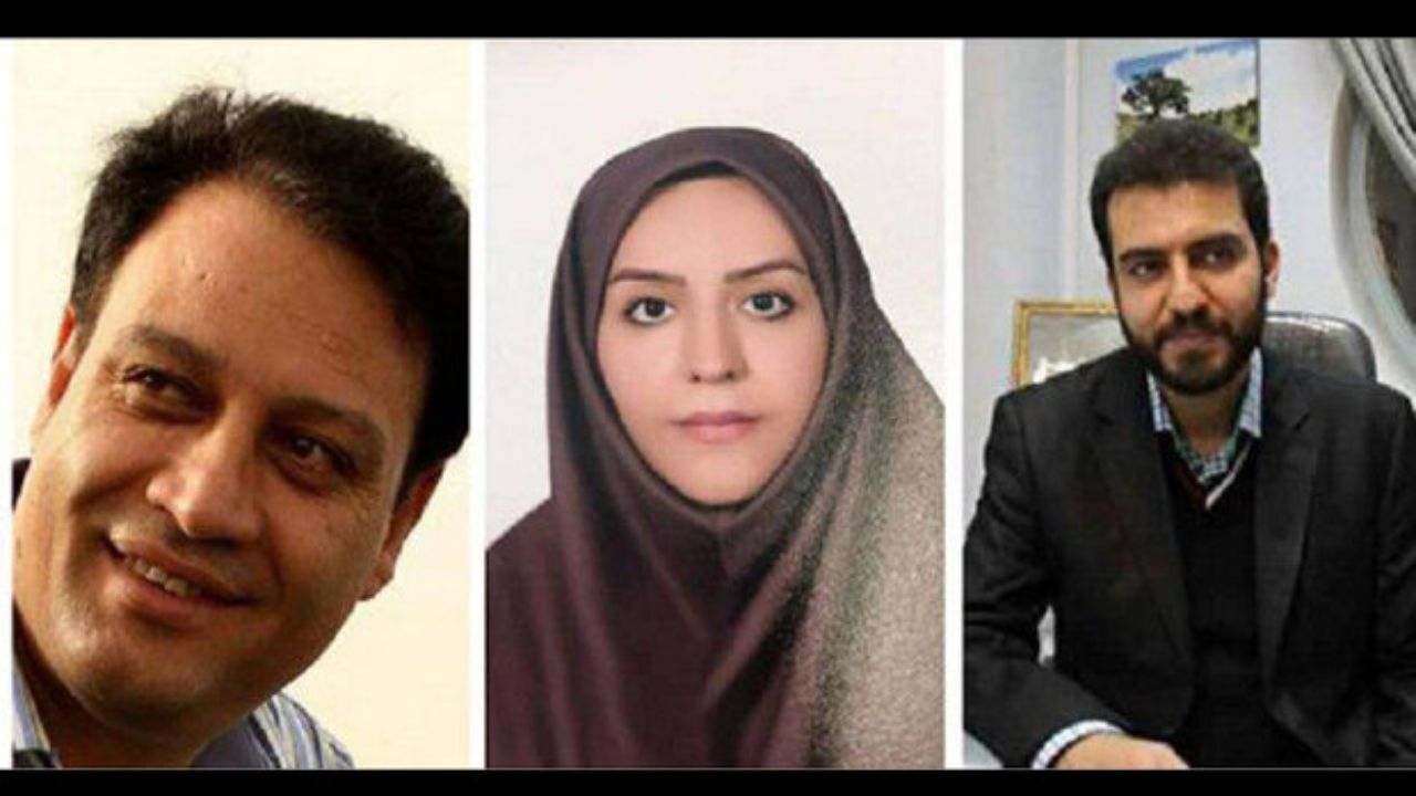 سه انتصاب جدید در اداره کل هنرهای نمایشی
